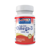 OMEGA 3 FISH OIL 1200MG