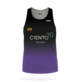 Esqueleto Maratón Medellín 2025