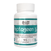 Colágeno Peptageen II (90 cápsulas)
