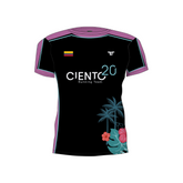 Camiseta Miami 2025
