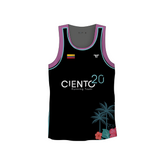 Esqueleto Miami 2025