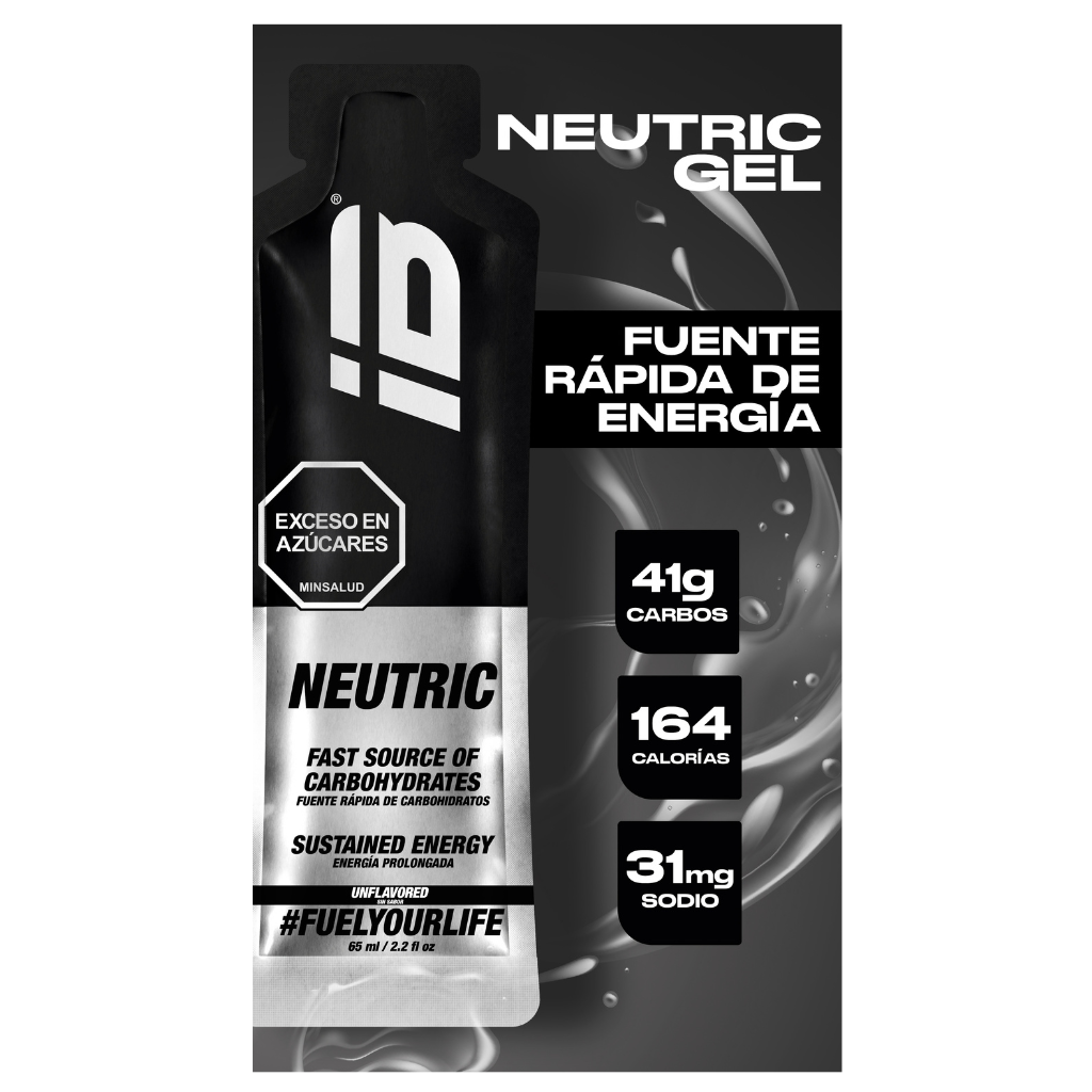 Gel IB Neutric