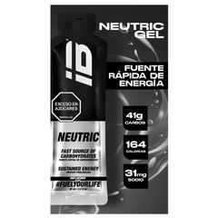 Gel IB Neutric