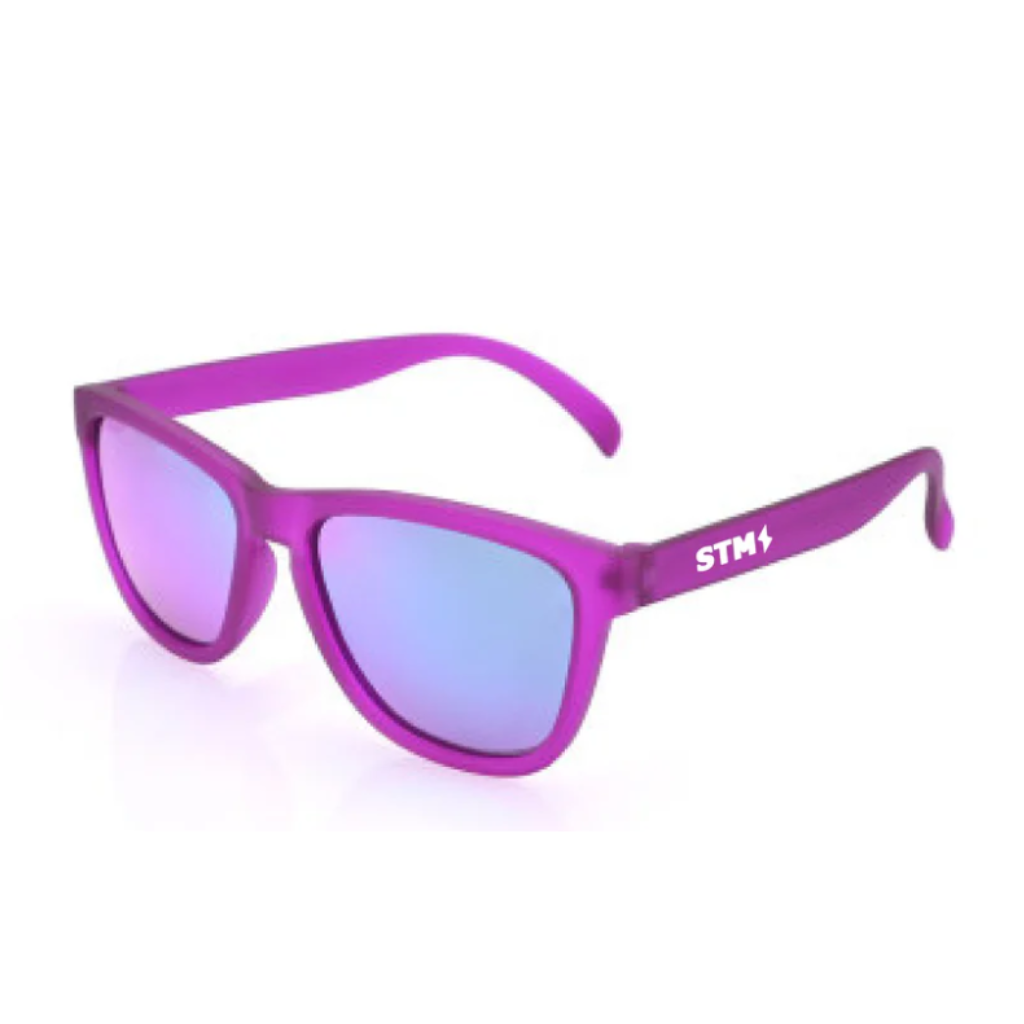 Gafas Chill STM Morado