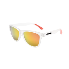 Gafas Chill STM 2.0 Transparente Naranja