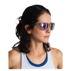 Gafas Chill STM 2.0 Gris Fucsia