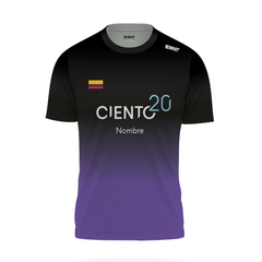 Camiseta Maratón Medellín 2025