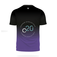 Camiseta Maratón Medellín 2025