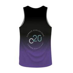 Esqueleto Maratón Medellín 2025