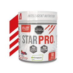 Creatina Star Pro Allen Nutrition