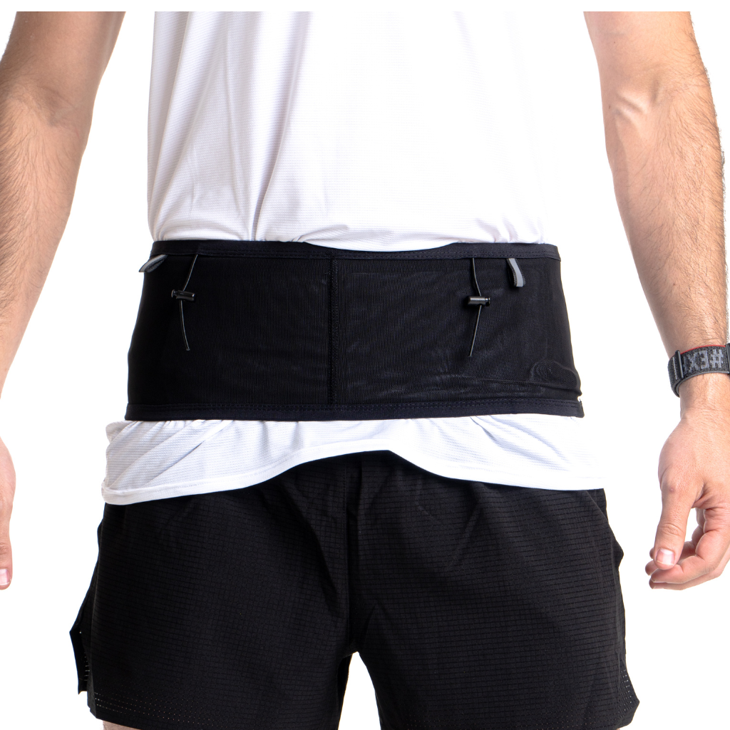 Cinturón (3 bolsillos)