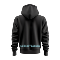 Chompa Algodón CORRER EVOLUCIONA