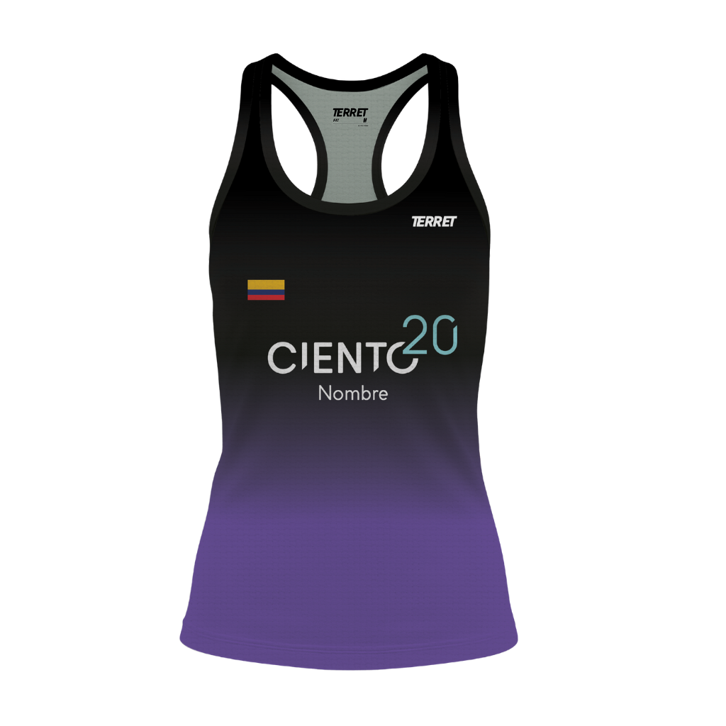 Esqueleto Maratón Medellín 2025