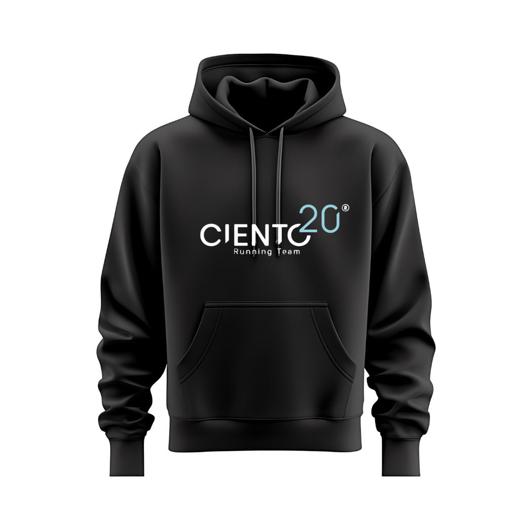 Chompa Algodón CORRER EVOLUCIONA