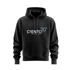 Chompa Algodón CORRER EVOLUCIONA