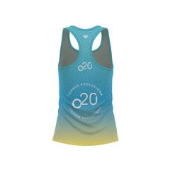 Esqueleto azul-amarillo