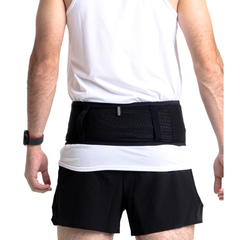 Cinturón (3 bolsillos)