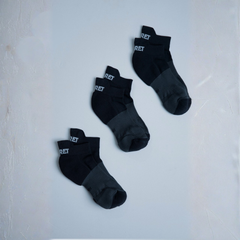 3-Pack Tobilleras TERRET