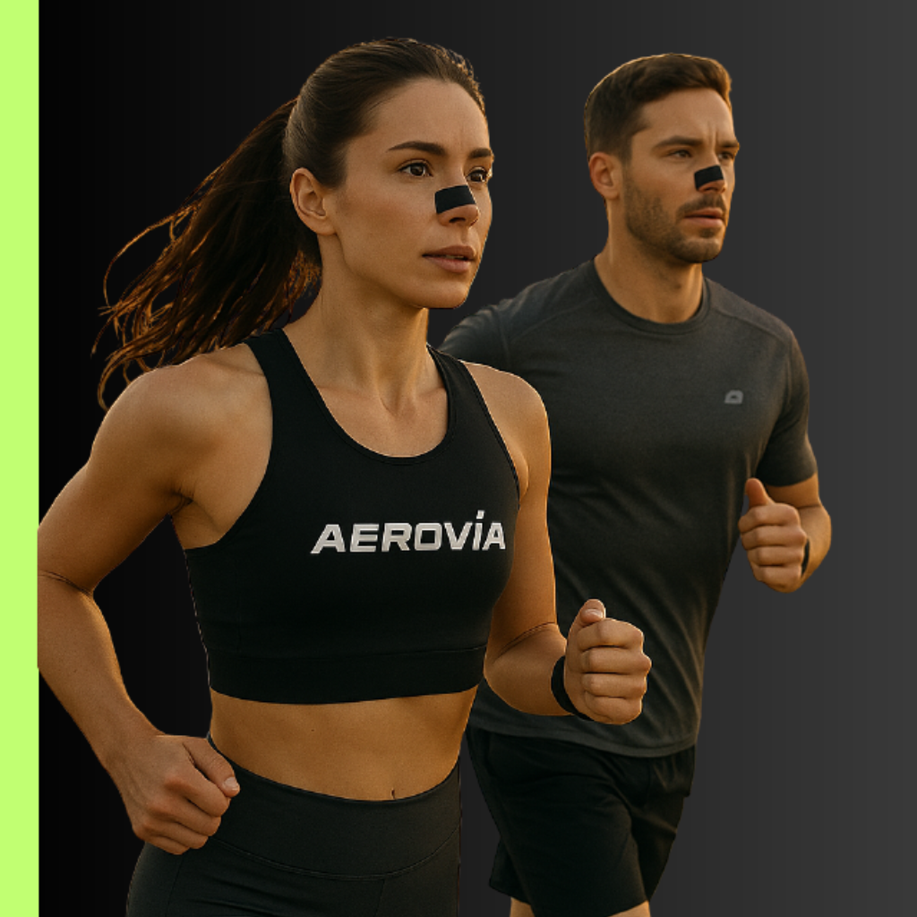 Bandas Nasales (paquete 30 unidades)