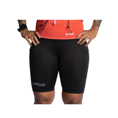 Cinturón 3 bolsillos Rosa