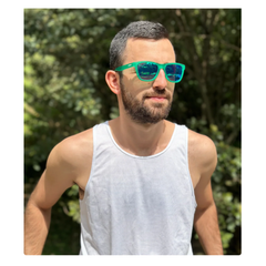 Gafas Chill STM Verde