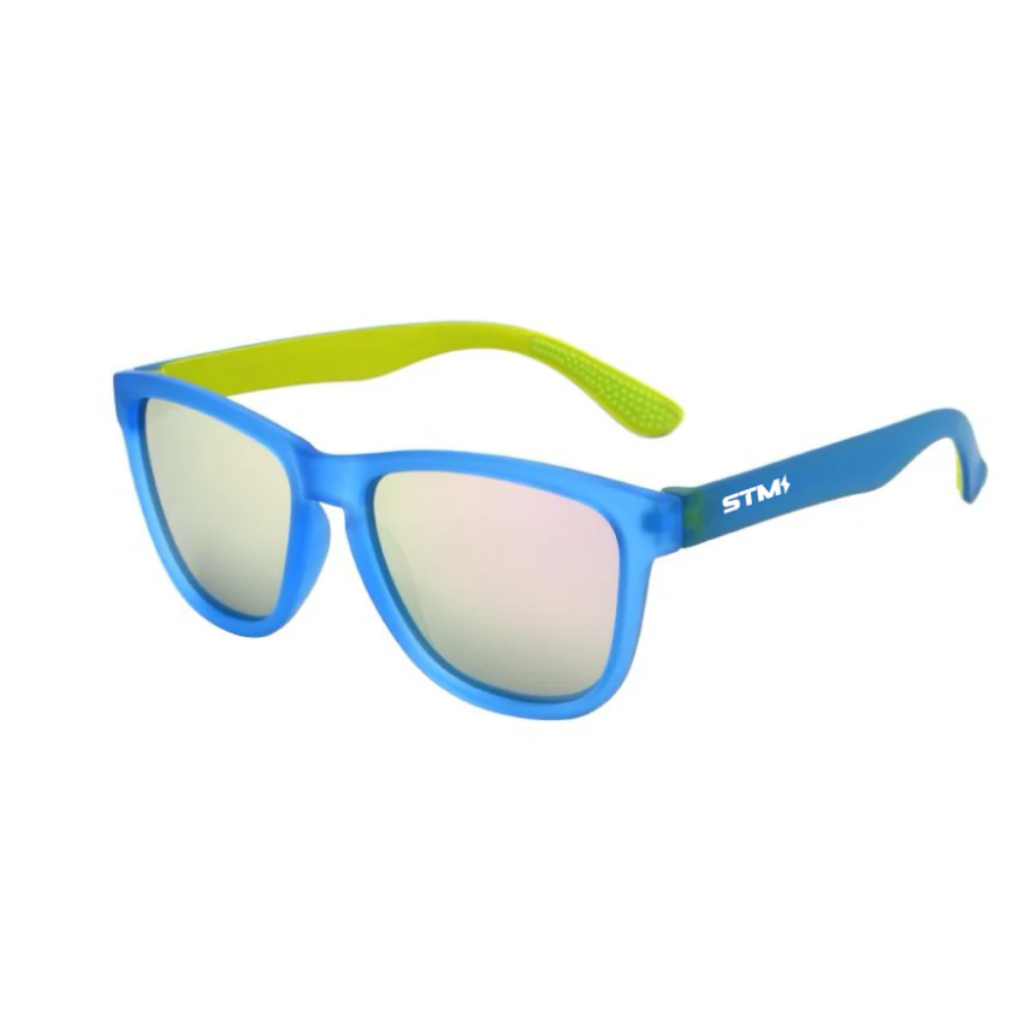 Gafas chill 2.0 azul - verde