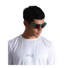 Gafas Swift STM Verdes