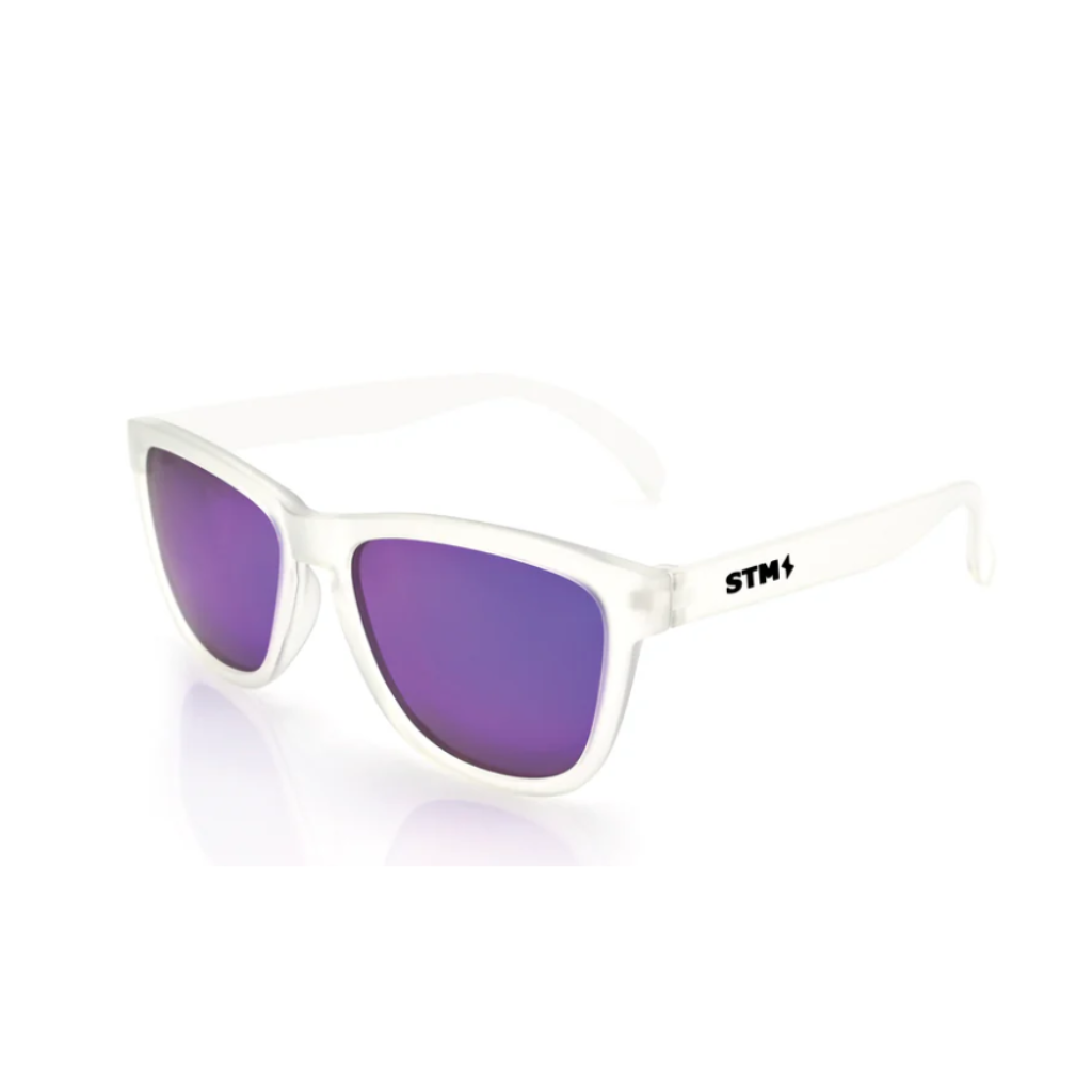 Gafas Chill STM Transparente / Morado