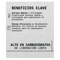 Gel IB Power Boost Max Fructose