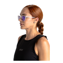 Gafas Chill STM Transparente / Morado