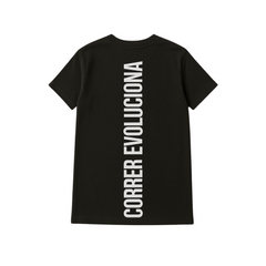Camiseta de presentación