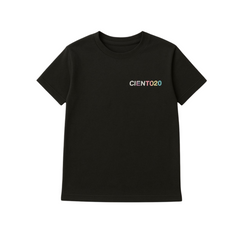 Camiseta de presentación