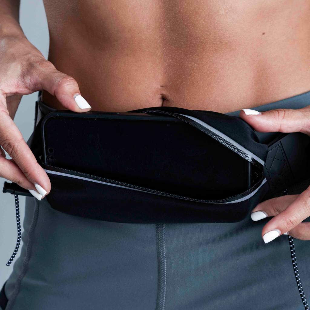 Cinturón Running Max