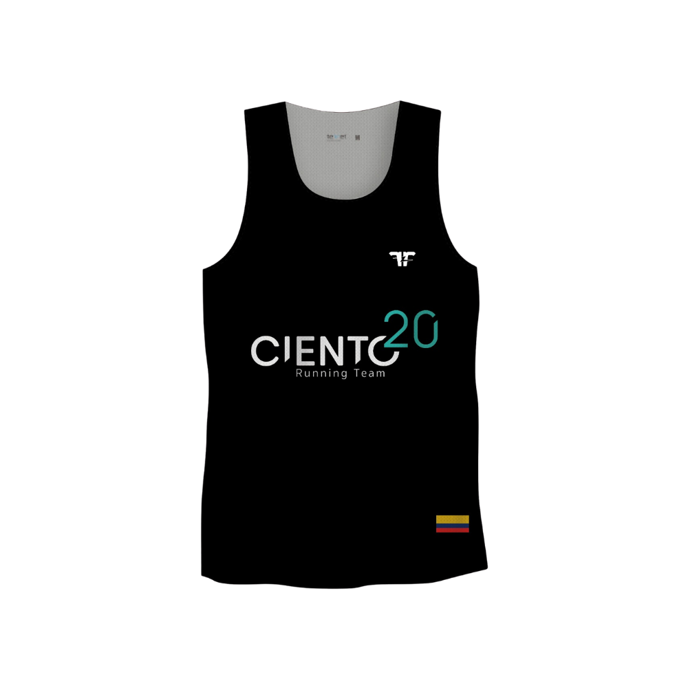 Esqueleto Negro Neón 2025