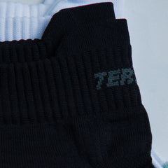 2-Pack Medias Tobilleras De Running Olympo