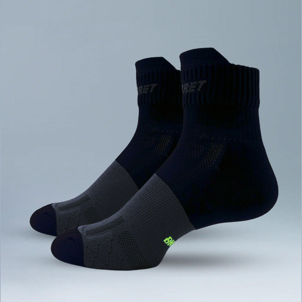 2-Pack Medias Tobilleras De Running Olympo