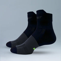 2-Pack Medias Tobilleras De Running Olympo