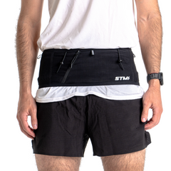 Cinturón STM (5 Bolsillos)