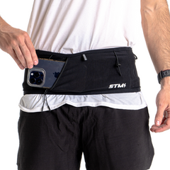 Cinturón STM (5 Bolsillos)