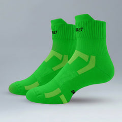 Medias Tobilleras de Running Olympo