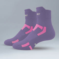 Medias Tobilleras de Running Olympo