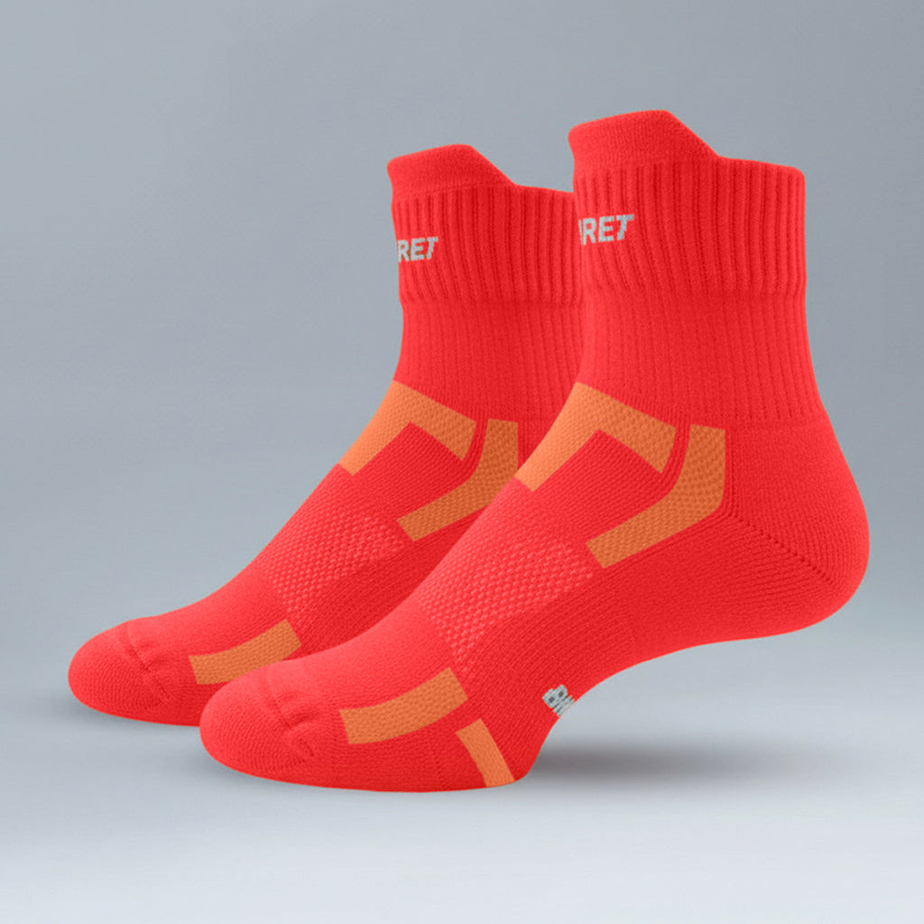 Medias Tobilleras de Running Olympo